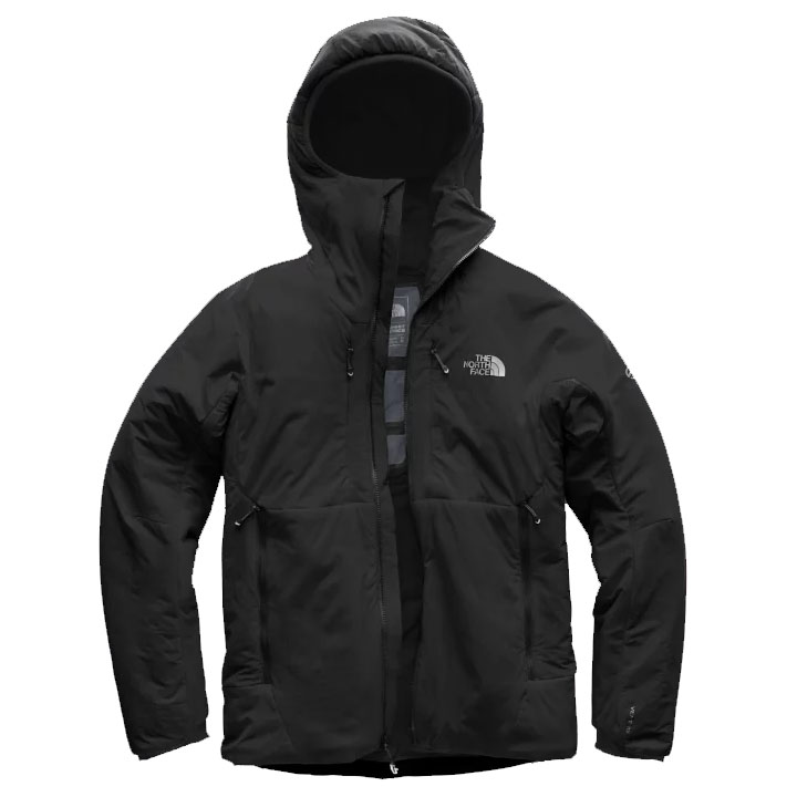 MEN’S SUMMIT L3 VENTRIX™ 2.0 HOODIE