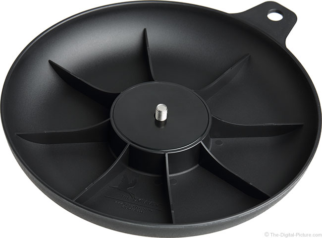 The Naturescapes SKM-II Skimmer Ground Pod II