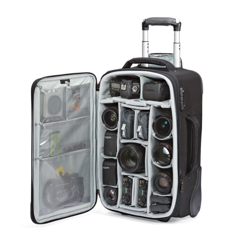 Lowepro AW X200