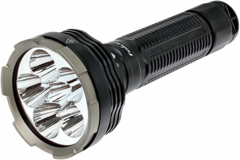 Fenix Flashlights By Lightmen Fenix RC40 2016 Edition