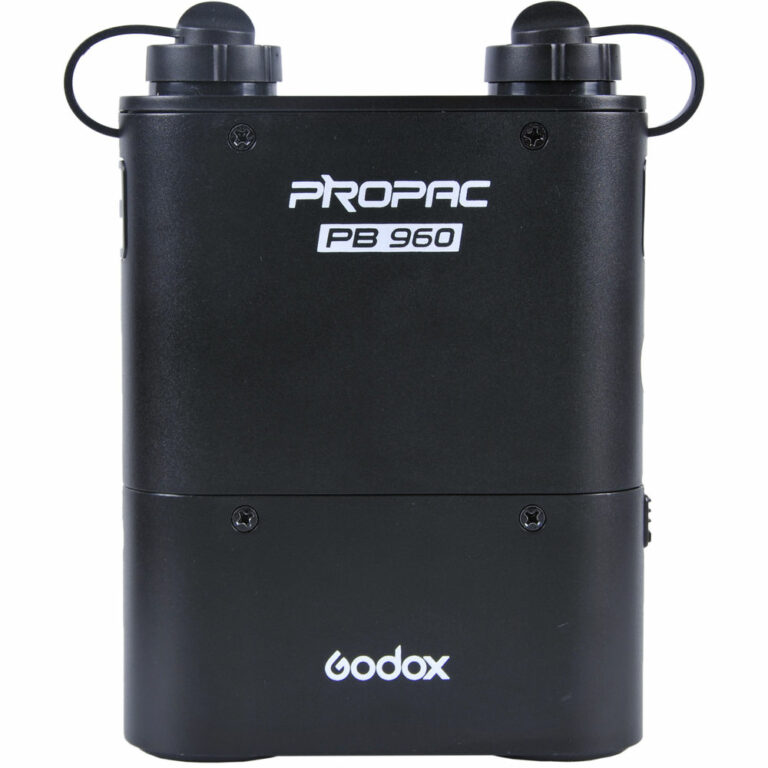 Godox PROPAC PB960 Lithium-Ion Flash Power Pack