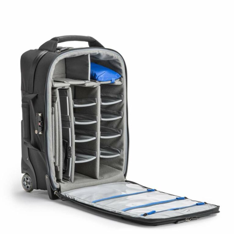 ThinkTank AIRPORT SECURITY™ V3.0